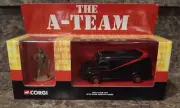 The A Team Corgi CC87502 Mr.T