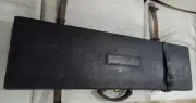FIT FOR Folding Shot gun leather case FOR JEEP FORD