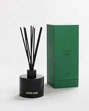 dusk - Gypsy Lime Reed Diffuser 450mL