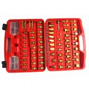 Asian version Automotive Air Conditioning Repair Tools kit Leak Detection tool Y