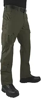 [LA Police Gear] Men's Stretch EMS Pant, Tactical EMT Uniform Cargo Pants for Men, First Responder/Paramedic Work/Utility Pant
