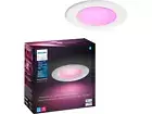 Philips Hue White and Color Ambiance 5-6" High Lumen Recessed Downlight - White