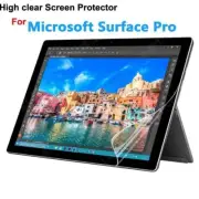 Microsoft Surface Pro 9,Pro 8,X,Pro 4/5/6/7 Soft PET Screen Protector Premium