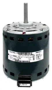 Protech Blower Motor - 3/4 hp 208-230/1/60 (1075 rpm/3 speeds) - 51-23555-02