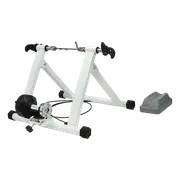 Indoor Magnetic Bicycle Trainer Fitness Bike Resistance Cycling Training Stand