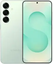 [Samsung] Galaxy S25+ 512GB Mint EU 16.91 cm (6.7 Inch) OLED Display, Android 15, 50MP Triple Camera