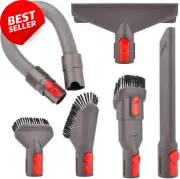 Attachment Kit for Dyson V15 V11 V10 V7 V8 Absolute Animal Motorhead Trigger Cor