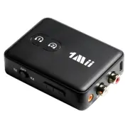 Bluetooth 5.3 Audio Adapter for TV Home Stereo, Wireless Hi-Fi Music Transmit...