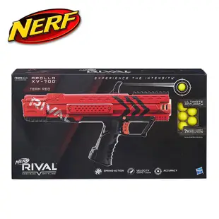 NERF-決戰系列-阿波羅XV700-紅