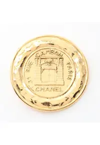 在飛比找ZALORA購物網優惠-二奢 Pre-loved Chanel 31 RUE CAM