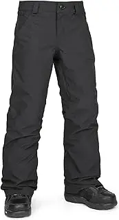 [Volcom] Big Girl's Frochickidee Insulated Snow Pant