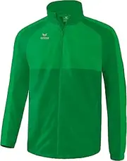 [Erima] Unisex Kids Team All-weather Jacket