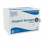 Dynarex Gauze Sponge, 1 Pack (Pack of 1)