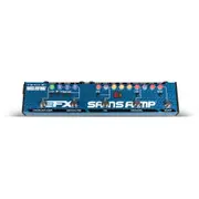 Tech 21 FRBASSV2 Bass FlyRig V2 with SansAmp Character Modes and Effects Loop