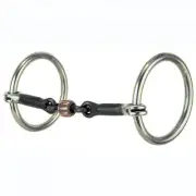 Loose Ring with 3 Piece Roller Bit