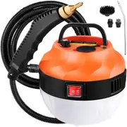 High Temperature Clean Pressure Steam Machine 3800W Steam Cleaner Brush