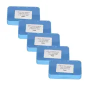 5 Boxes Dental Orthodontic 1St Molar Monoblock Roth 0.022 Buccal Tube 50Sets/box