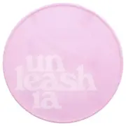 Don't Touch Glass Pink Cushion, SPF 50+/PA++++, 23W With Care, 0.52 oz (15 g)