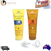 GoPong Hidden Sunscreen Alcohol Flask 2 Count