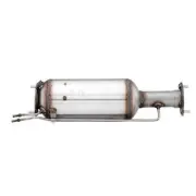 Redback Enviro Diesel Particulate Filter for Volvo S40 (2009 - 2010), Ford Focus