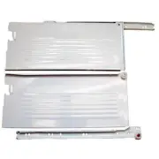 Blum B320H 5000C15W 20 In. C-15 Metabox High - White