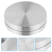 Baking Turntable Accessories Cake Rotating Tray Stand for Decorating Bearing