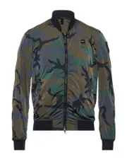 [BLAUER.] BLAUER. Jackets - Item 16072378