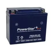 H-D YTX20-BS Motorcycle Battery for HARLEY-DAVIDSON FX/FXR Series 1340CC 79-'94