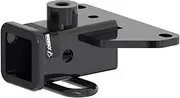HUSKY TOWING 69637C Class 3 Trailer Hitch with 2 in. Receiver