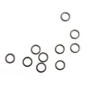 Essential Replacement Oil Discharge Gaskets for Mitsubishi MD050317 Set of 10