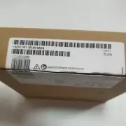 Free Tax 6ES7521-1BL00-0AB0 Siemens PLC MODULE 6ES75211BL000AB0 New Expedited