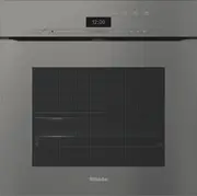Miele H7464BPX Pyrolytic Oven Graphite Grey