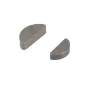 Crankshaft Woodruff Keys K172FMM for Pulse Adrenaline 250, Sinnis Apache 250