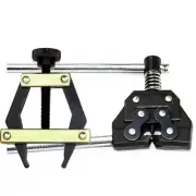 Jeremywell Roller Chain Tools Kit 25-60 Holder/Puller Breaker/Cutter Bicycle Mot