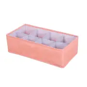 Stylish and Functional Wardrobe Storage Drawer for Socks and Underwear