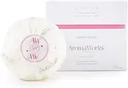 Aromaworks Nurture Aroma Bomb Bath Bomb, 8.81oz, 250 g