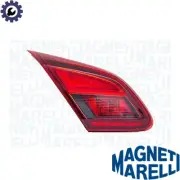COMBINATION REARLIGHT 714000062659 FOR OPEL CORSA/Hatchback/Van B14XEL 4cyl 1.0L