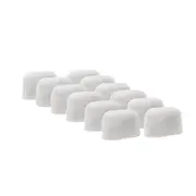 12 Packs Replacement Water Filters for Breville BES250 BES980 BES920 BES870 BEP920 BES990 BES810 BES860 BES840 BWF100 BEC250 BES250 Coffee Machine