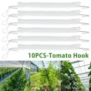 Plant Hooks Clamps Planting Garden Garden Tools Plant Supports Plant Ties