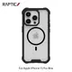RAPTIC Apple iPhone 15 Pro Max Air 2.0 MagSafe 保護殼 現貨 廠商直送