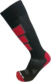 [Ultimate Socks] Mens Thermolite Ski Snowboard Warm Socks