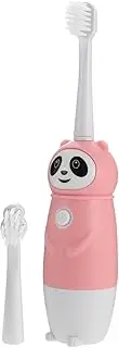 COLLBATH Automatic Toothbrush for 3-12 Years Toothbrush Electric Soft Bristles Cartoon Pattern ' Favorite