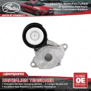 Gates Drivealign Tensioner - 39455 Outer Diameter 70.5mm Width 24mm