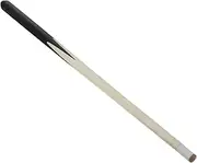 BESPORTBLE Mini Wooden Billiard House Cue Stick, 48cm Shorty Cues Pool Cues for Kids, Hardwood Billiard Cue Sticks for Pool Table