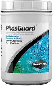 Phosguard for Aquariums, 1 L