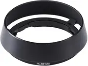 Fujifilm LH-XF35-2 Lens Hood Black (Compatible with XF2 3mm F2 / XF 35mm F2)