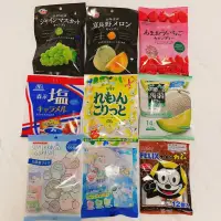 在飛比找蝦皮購物優惠-［日本🇯🇵直購］ 現貨 哈密瓜 糖果 果凍 菲力貓 口香糖 