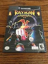 Rayman Arena / Game