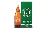 Victoria Bitter VB Thirst Longneck 150ml EDT (M)