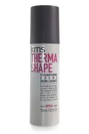 KMS Therma Shape Straightening Creme 150ml